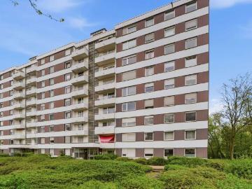 Zollstock, Köln, Hönningen, Zollstock, Kalscheuren, Kölner Bucht, Nordrhein-Westfalen