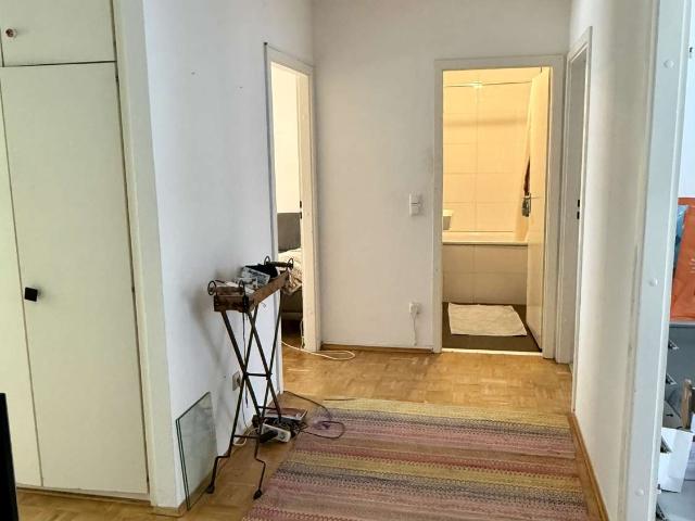 Wohnung zum Kaufen in Köln Zollstock 285.000,00 EUR 79.76 m²