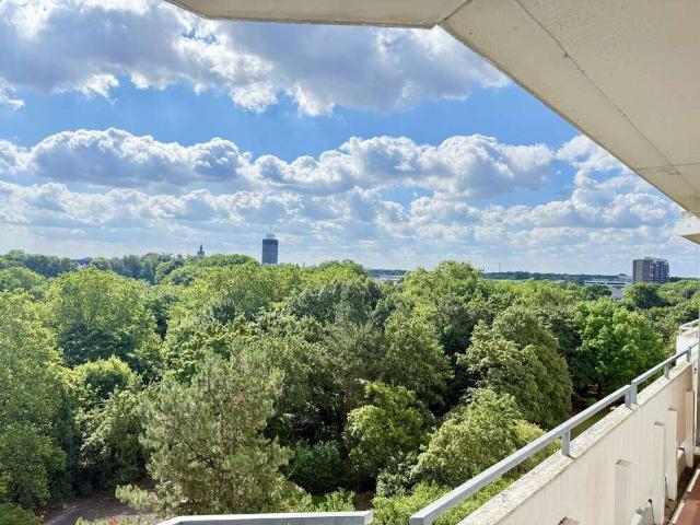 Wohnung zum Kaufen in Köln Zollstock 345.000,00 EUR 91.95 m²