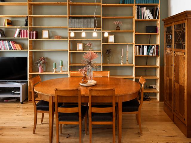 Wohnung zum Kaufen in Köln Zollstock 579.000,00 EUR 92 m²