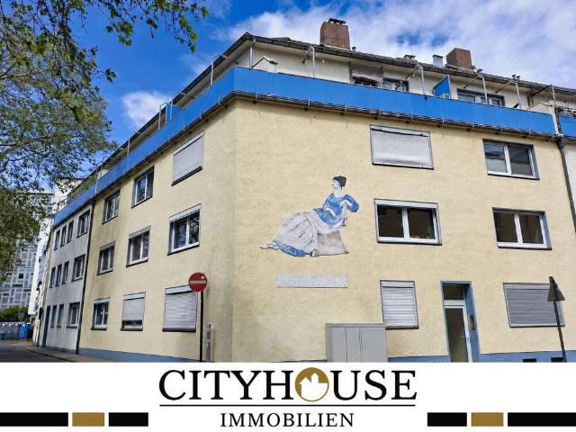 Wohnung zum Kaufen in Köln Altstadt Süd 349.000,00 EUR 74 m²