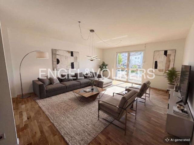 Wohnung zum Kaufen in Köln Bayenthal 275.000,00 EUR 41 m²