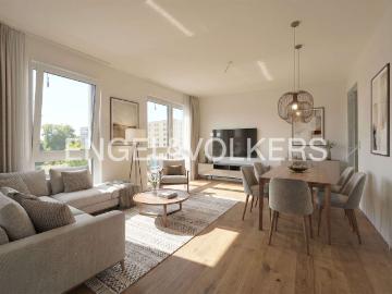 Wohnung zum Kaufen in Köln Bayenthal 315.000,00 EUR 38 m²