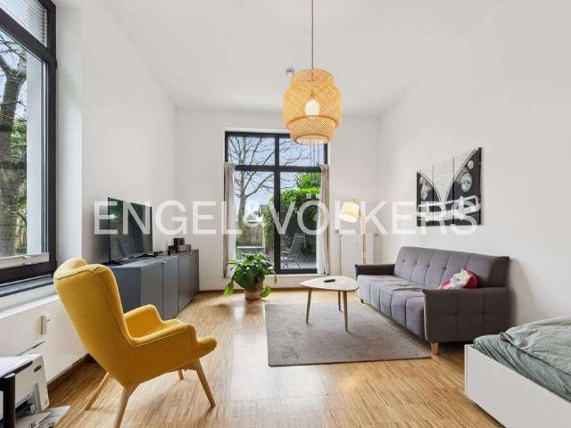Wohnung zum Kaufen in Köln Bayenthal 310.000,00 EUR 46 m²