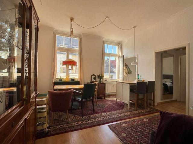 Wohnung zum Kaufen in Köln Bayenthal 325.000,00 EUR 50.25 m²