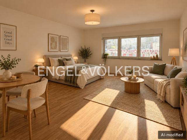 Wohnung zum Kaufen in Köln Bayenthal 349.000,00 EUR 51 m²
