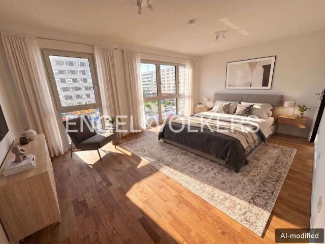 Wohnung zum Kaufen in Köln Bayenthal 598.000,00 EUR 79 m²