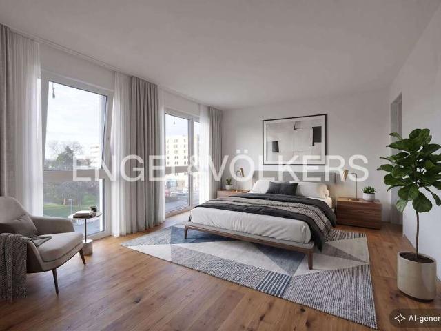 Wohnung zum Kaufen in Köln Bayenthal 648.000,00 EUR 79 m²