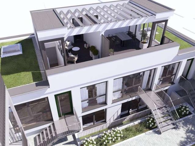 Wohnung zum Kaufen in Köln Bayenthal 739.000,00 EUR 103 m²