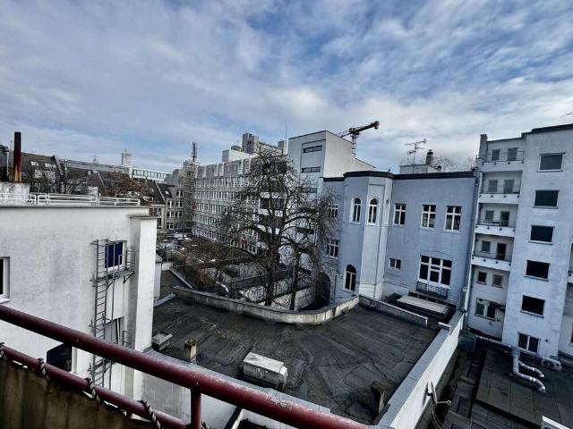Wohnung zum Kaufen in Köln Belgisches Viertel 309.000,00 EUR 48 m²