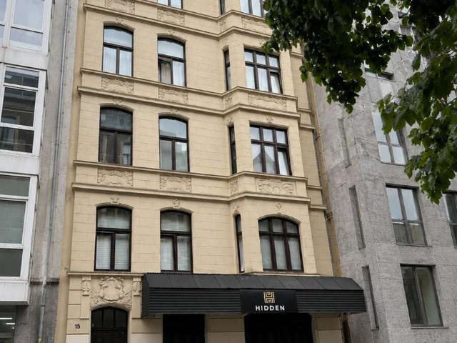 Wohnung zum Kaufen in Köln, Belgisches Viertel 420.000,00 EUR 59 m²
