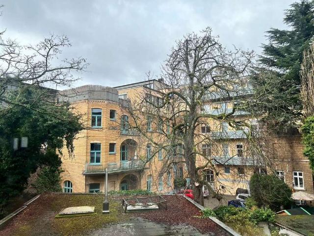Wohnung zum Kaufen in Köln Belgisches Viertel 779.000,00 EUR 100 m²