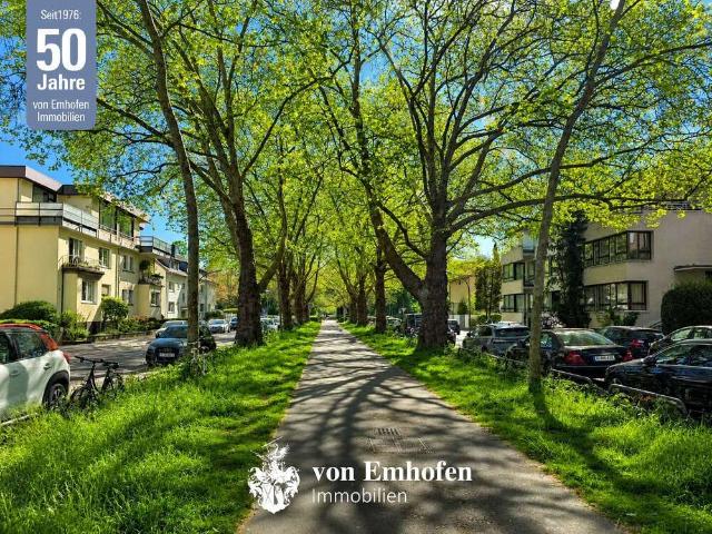 Wohnung zum Kaufen in Köln Braunsfeld 325.000,00 EUR 66 m²