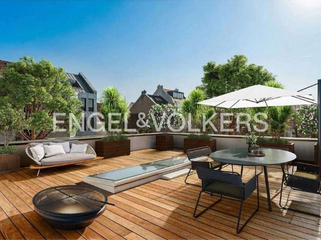Wohnung zum Kaufen in Köln Ehrenfeld 1.190.000,00 EUR 111 m²