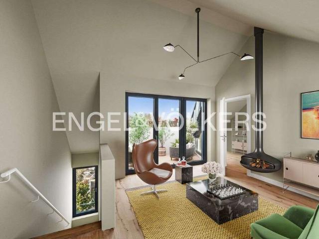 Wohnung zum Kaufen in Köln Ehrenfeld 1.290.000,00 EUR 122 m²