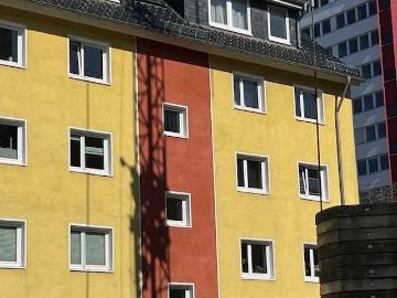 Philippstraße, Köln, Neuehrenfeld