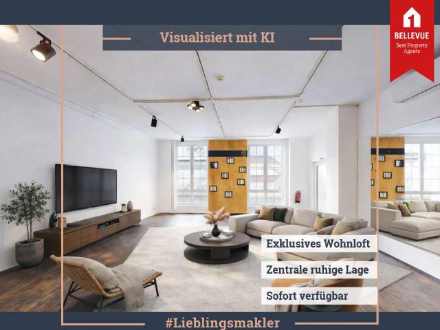 Wohnung zum Kaufen in Köln Ehrenfeld 995.000,00 EUR 150 m²