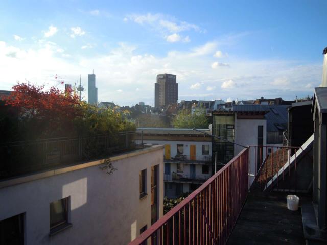Wohnung zum Kaufen in Köln Eigelstein 299.000,00 EUR 50 m²