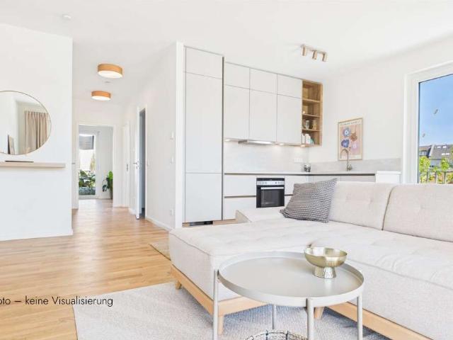 Wohnung zum Kaufen in Köln Elsdorf 484.500,00 EUR 95 m²