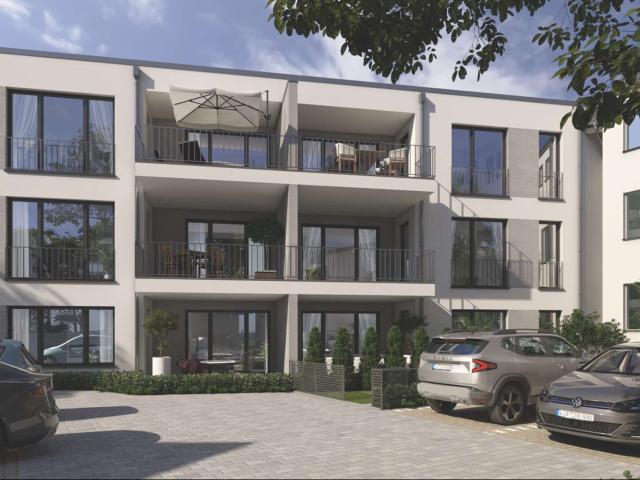 Wohnung zum Kaufen in Köln Ensen 684.720,00 EUR 115 m²