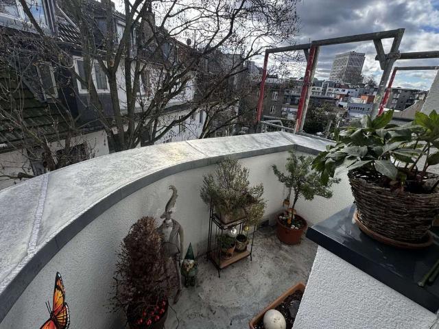 Wohnung zum Kaufen in Köln Innenstadt 339.000,00 EUR 51 m²