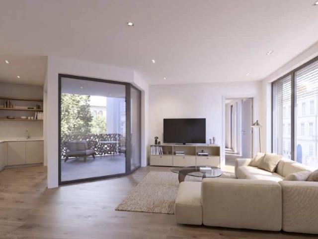 Wohnung zum Kaufen in Köln Innenstadt 459.000,00 EUR 61 m²