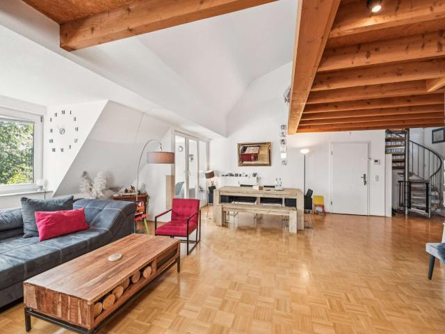 Wohnung zum Kaufen in Köln Junkersdorf 660.000,00 EUR 124 m²