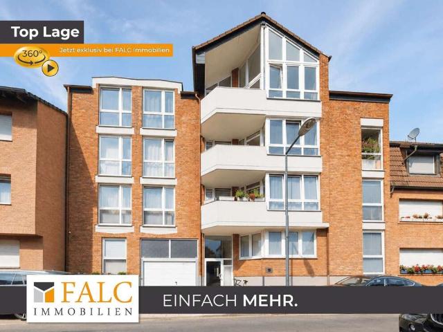 Wohnung zum Kaufen in Köln Junkersdorf 360.000,00 EUR 78.5 m²
