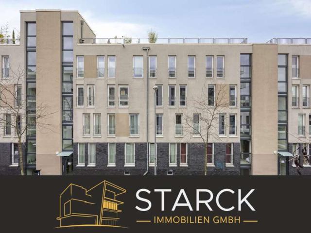 Wohnung zum Kaufen in Köln Kalk 285.000,00 EUR 54 m²