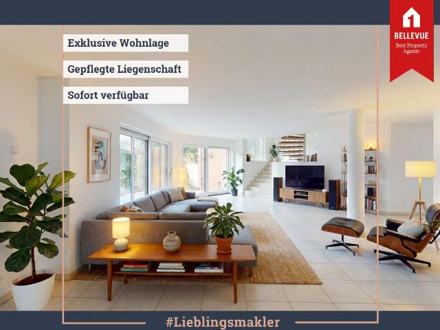 Wohnung zum Kaufen in Köln Lindenthal 1.295.000,00 EUR 212.13 m²