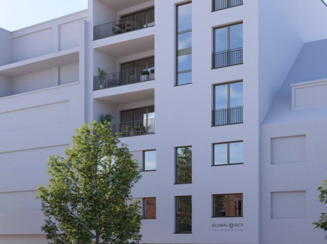 Wohnung zum Kaufen in Köln Lindenthal 255.000,00 EUR 39 m²