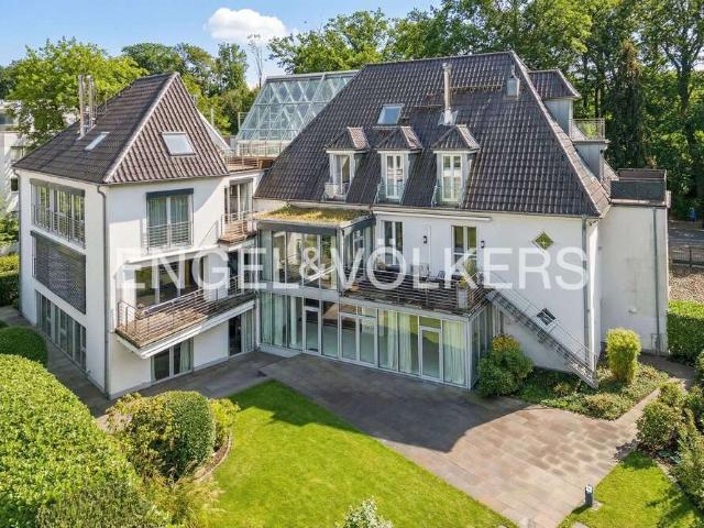 Wohnung zum Kaufen in Köln Lindenthal 2.850.000,00 EUR 331 m²