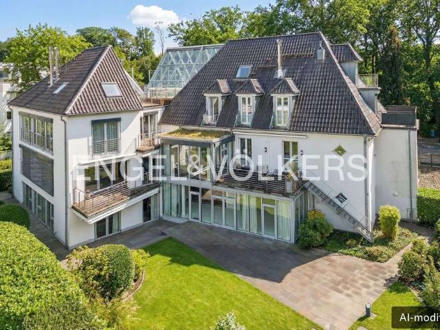 Wohnung zum Kaufen in Köln Lindenthal 2.850.000,00 EUR 331 m²