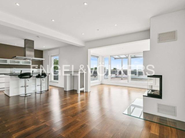 Wohnung zum Kaufen in Köln Longerich 595.000,00 EUR 103 m²