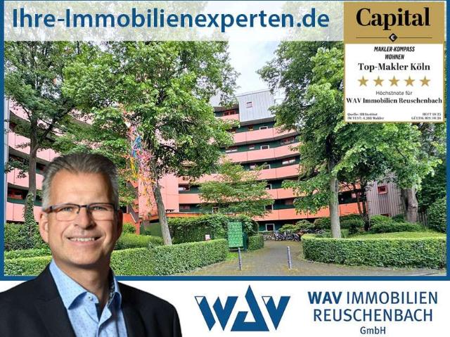 Wohnung zum Kaufen in Köln Lövenich 349.000,00 EUR 90.5 m²
