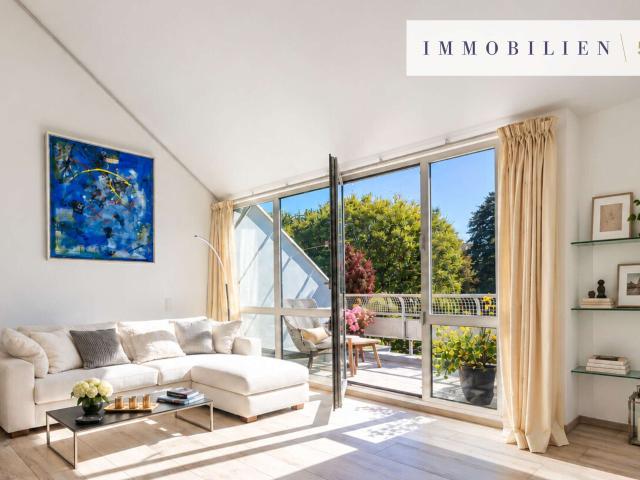 Wohnung zum Kaufen in Köln Marienburg 1.100.000,00 EUR 160 m²