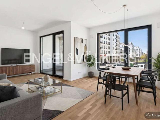 Wohnung zum Kaufen in Köln Marienburg 442.000,00 EUR 58 m²