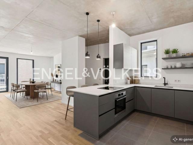 Wohnung zum Kaufen in Köln Marienburg 780.000,00 EUR 112 m²