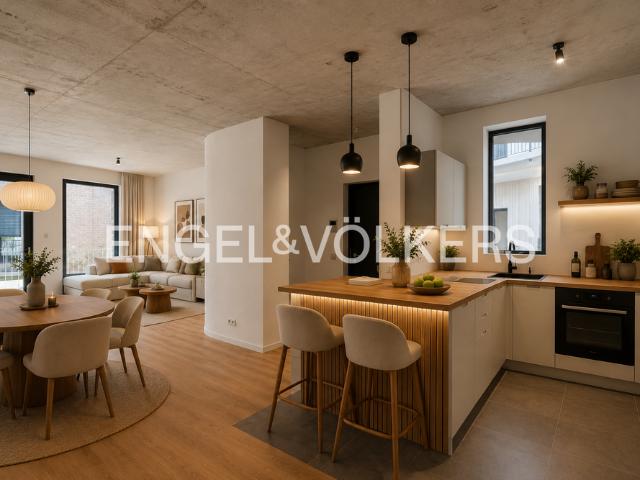 Wohnung zum Kaufen in Köln Marienburg 780.000,00 EUR 112 m²