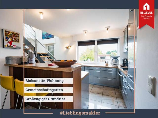 Wohnung zum Kaufen in Köln Müngersdorf 599.000,00 EUR 148.89 m²