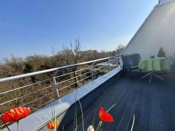 Wohnung zum Kaufen in Köln Müngersdorf 895.000,00 EUR 150 m²
