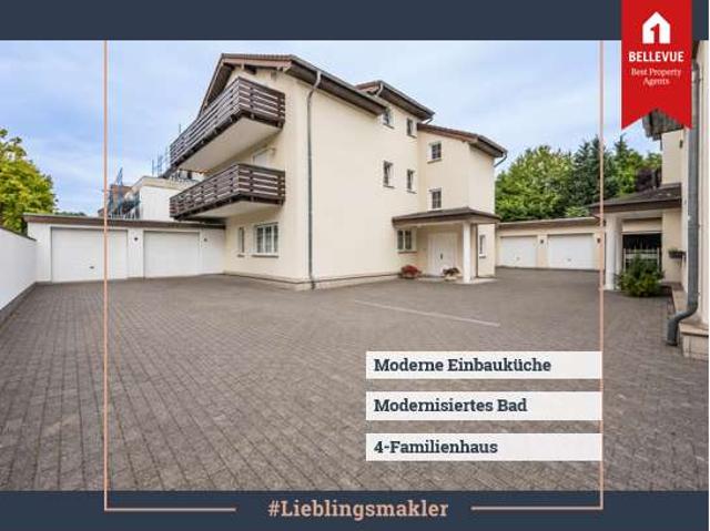 Wohnung zum Kaufen in Köln Müngersdorf 395.000,00 EUR 75.16 m²