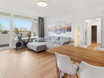 Wohnung zum Kaufen in Köln Neubrück 279.500,00 EUR 76 m²