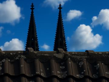 Adolf-Fischer-Straße, Köln, Gereonsdriesch