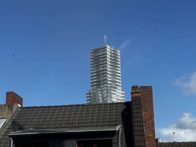 Wohnung zum Kaufen in Köln Neustadt Nord 369.000,00 EUR 62 m²