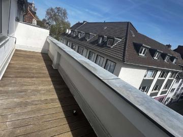Adolf-Fischer-Straße, Köln, Gereonsdriesch