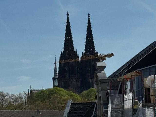 Wohnung zum Kaufen in Köln Neustadt Nord 338.000,00 EUR 54 m²