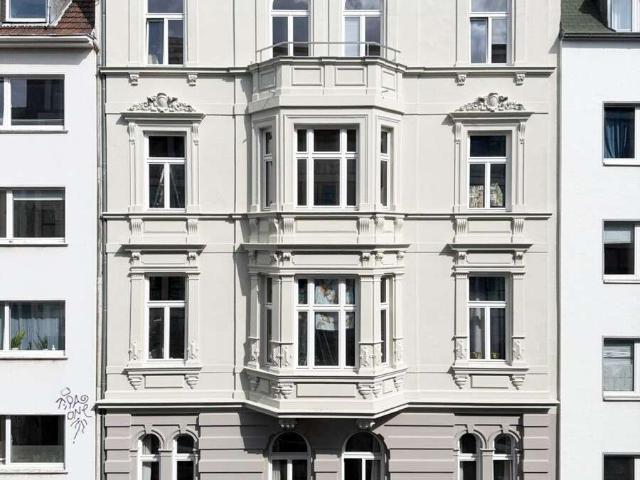 Wohnung zum Kaufen in Köln Neustadt Nord 619.000,00 EUR 82.3 m²