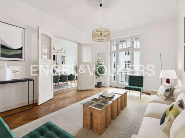 Etagenwohnung for sale in Gereonsdriesch