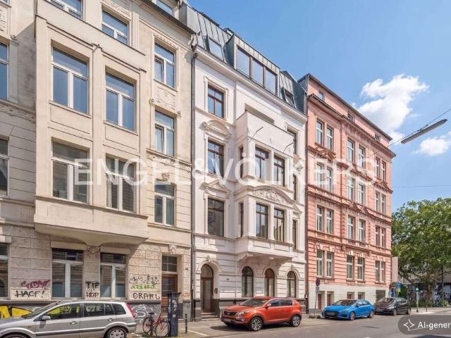 Wohnung zum Kaufen in Köln NeustadtNord 1.350.000,00 EUR 179 m²
